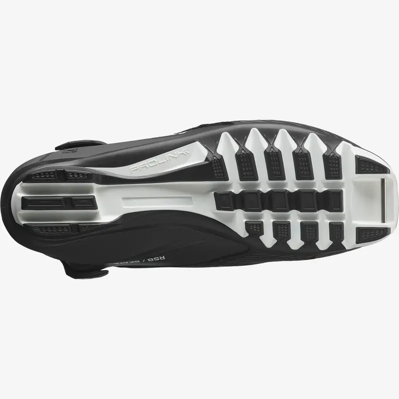 Salomon RS8 Dark Navy