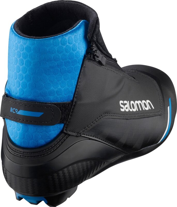 Salomon RC9 prolink