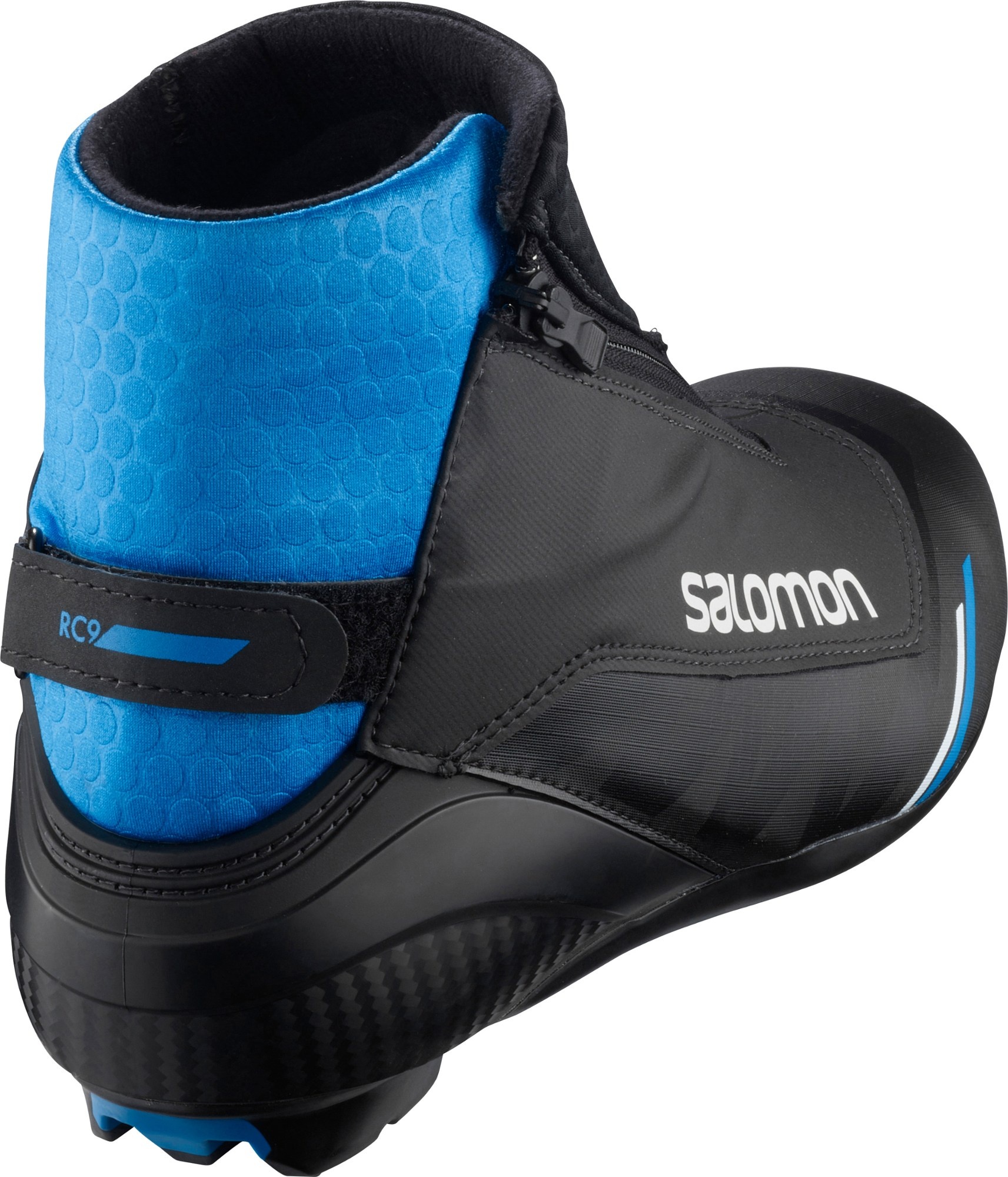 Salomon RC9 prolink