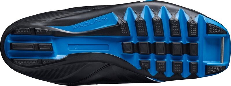 Salomon RC9 prolink