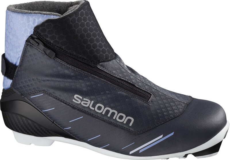 Salomon RC9 prolink
