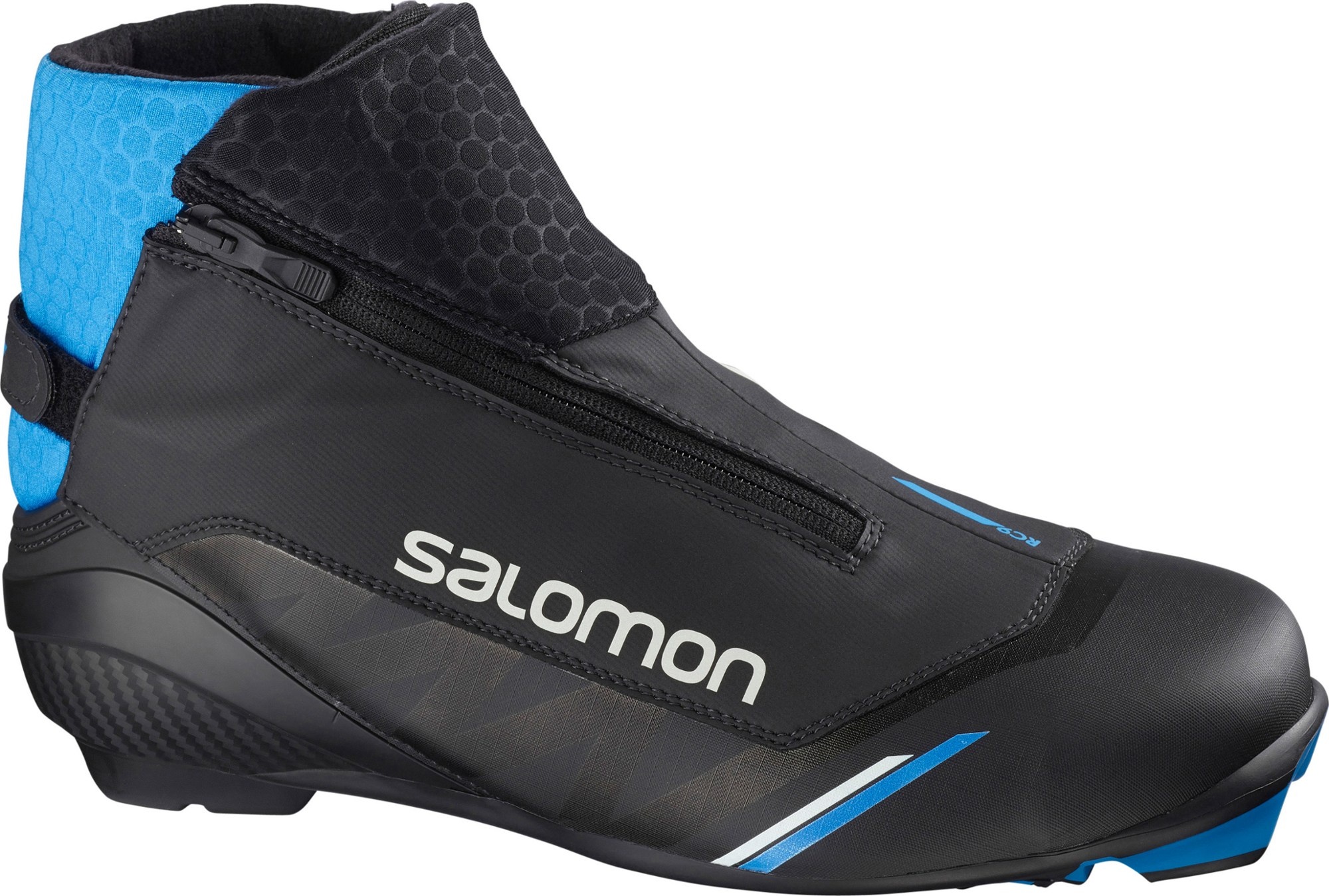 Salomon RC9 prolink