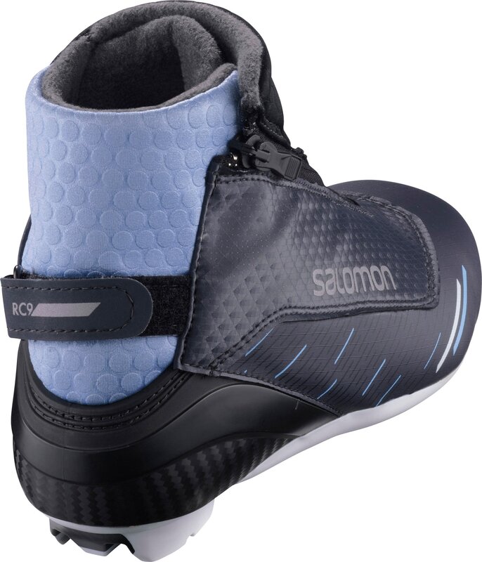 Salomon RC9 prolink