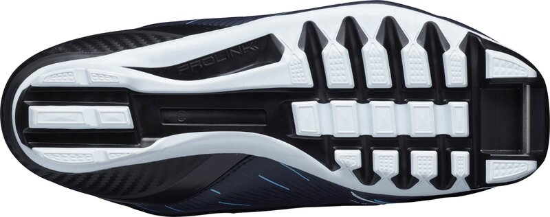 Salomon RC9 prolink