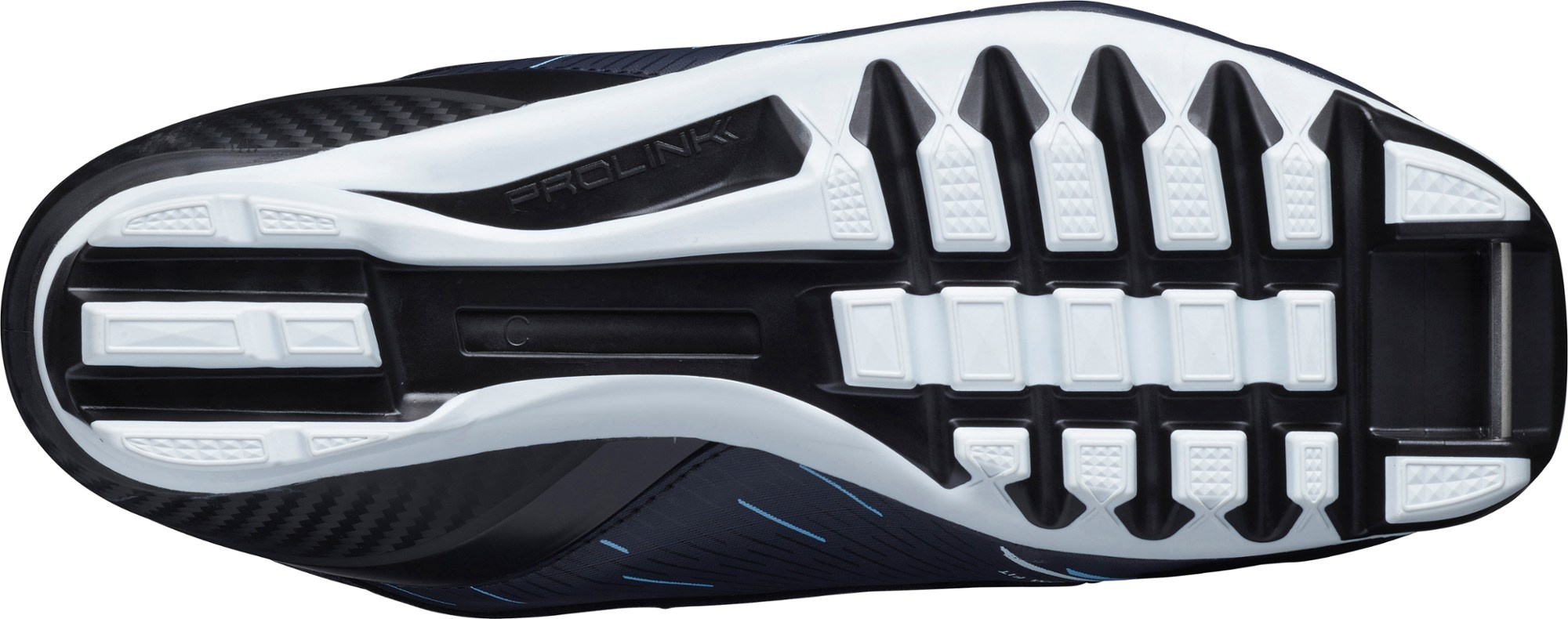 Salomon RC9 prolink