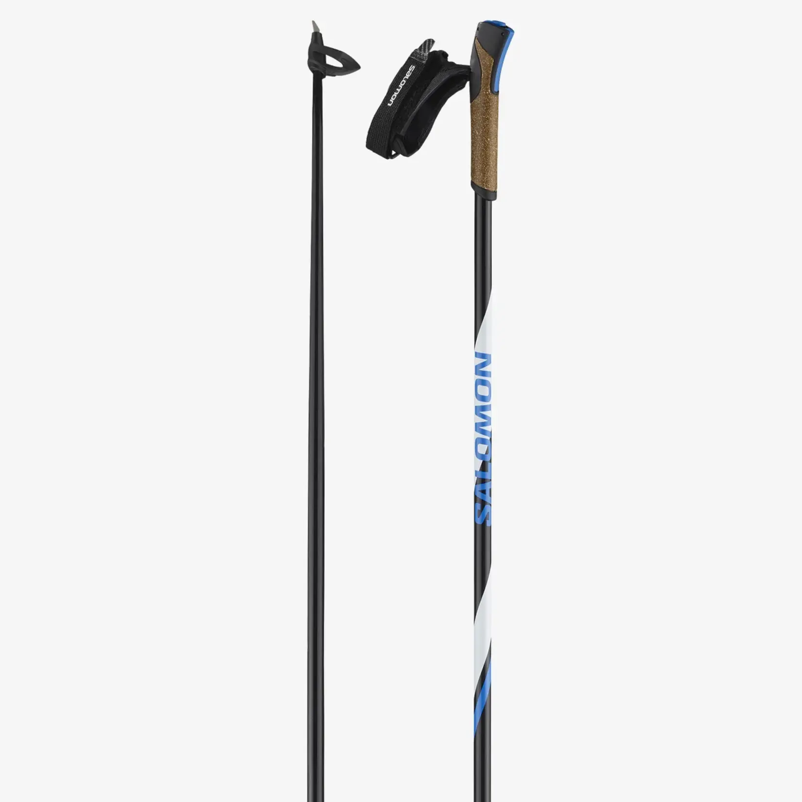 Salomon R 60 Click Poles