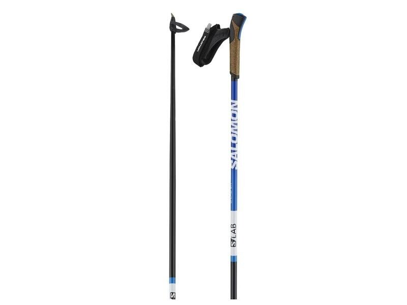 Salomon S/Lab Carbon Jr Click