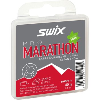 Swix Marathon 40g