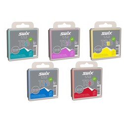 Swix TSB Wax 40g