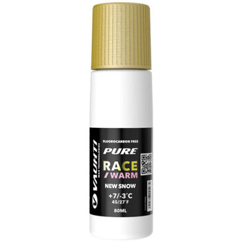 Vauhti Pure Race Liquid Glide Wax