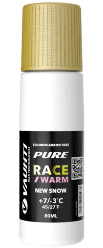 Vauhti Pure Race Liquid Glide Wax
