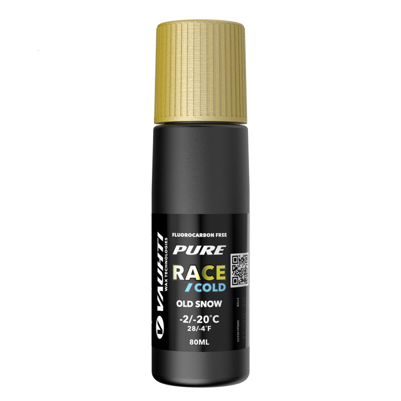 Vauhti Pure Race Liquid Glide Wax