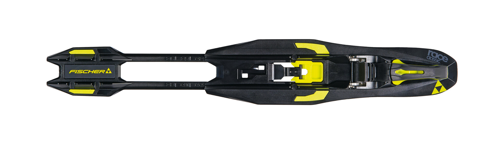 Fischer Race Classic IFP Bindings