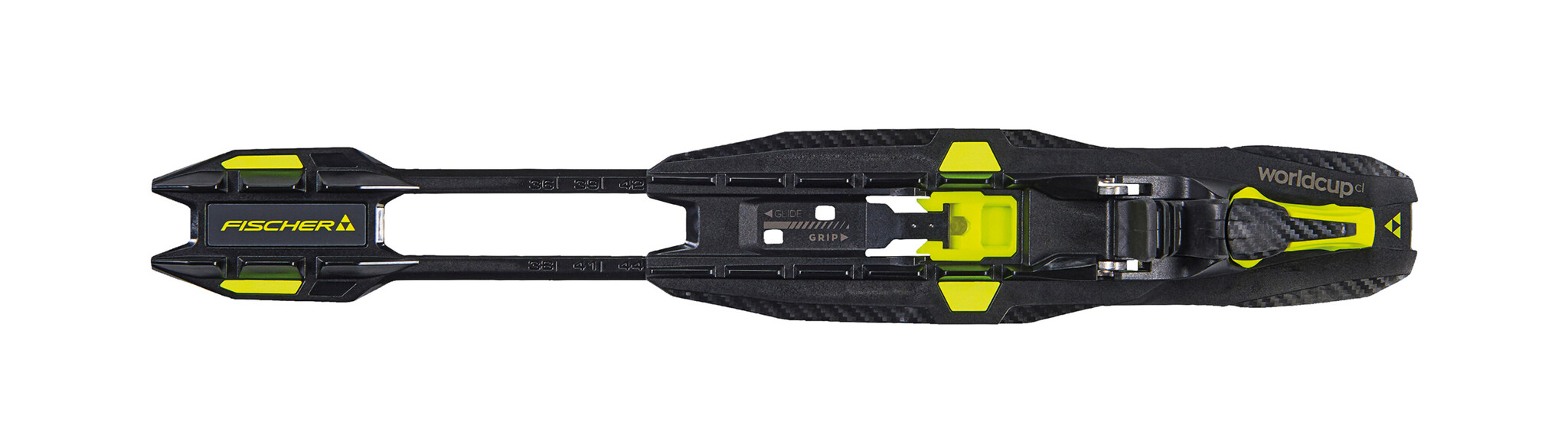 Fischer World Cup Classic IFP Bindings