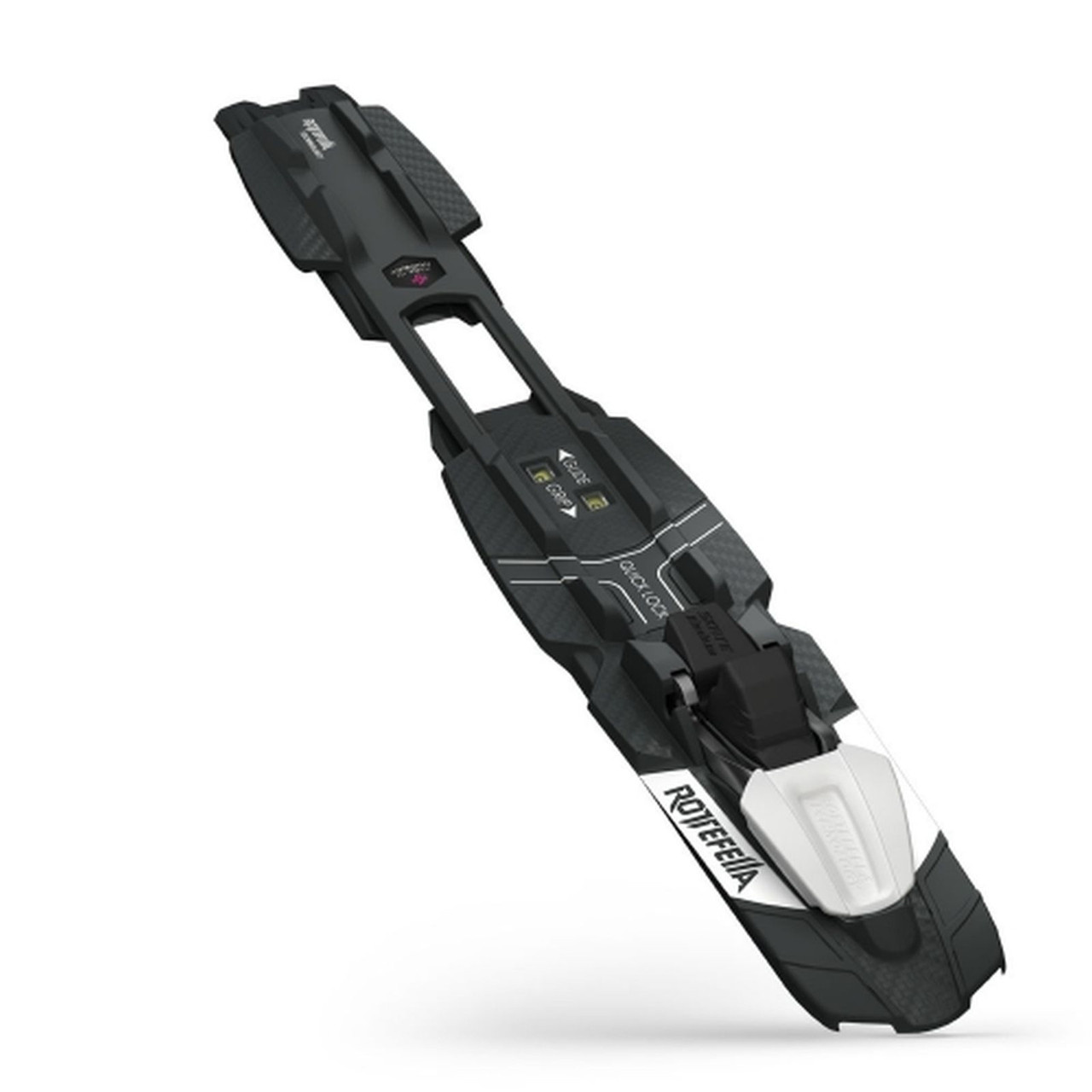 Rottefella QUICKLOCK FOR IFP