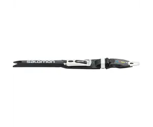 SALOMON　SNS PILOT CARBON RS2 Salomon Pilot RS Binding | Boulder Nordic & Cycle Sport