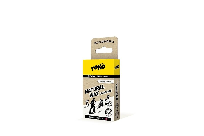 Toko Natural Wax - 40g