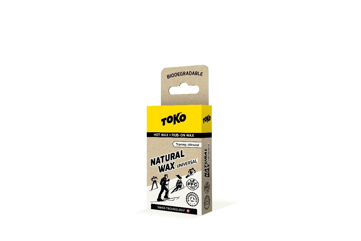 Toko Natural Wax - 40g