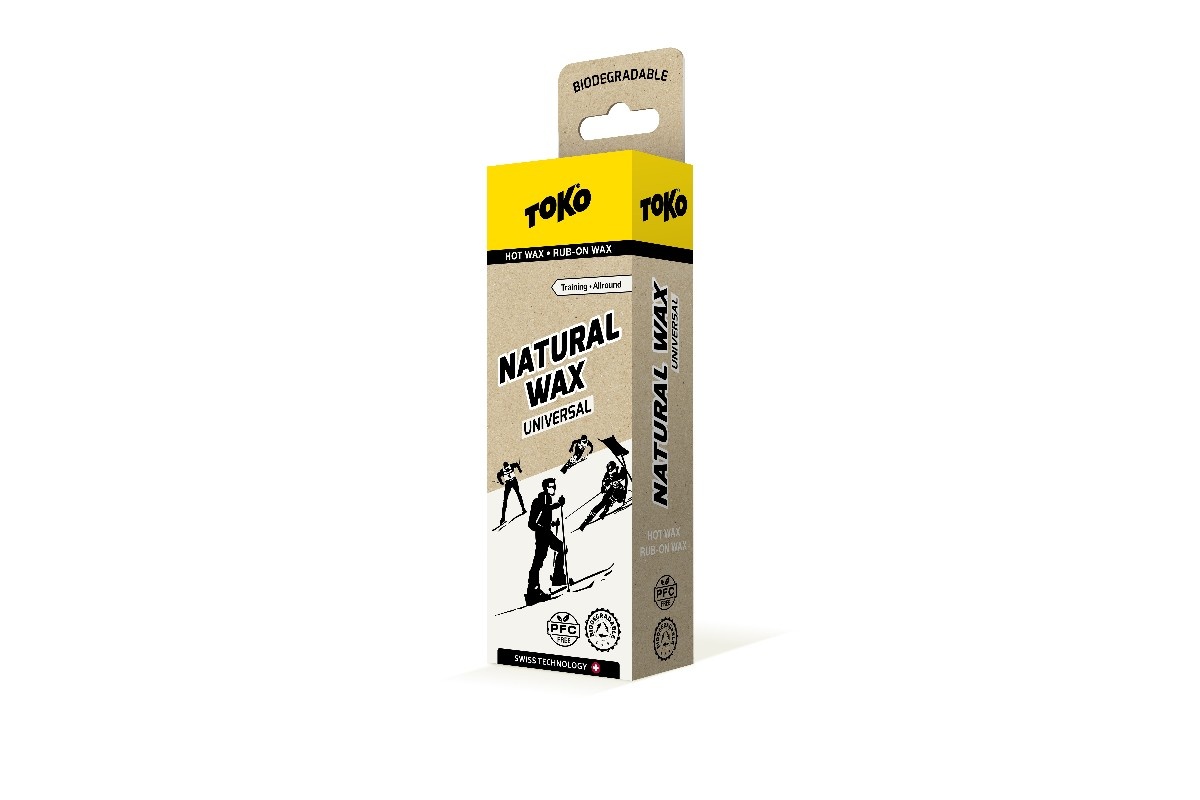 Toko Natural Wax - 120g
