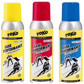 Toko Base Performance Wax  training - 120g