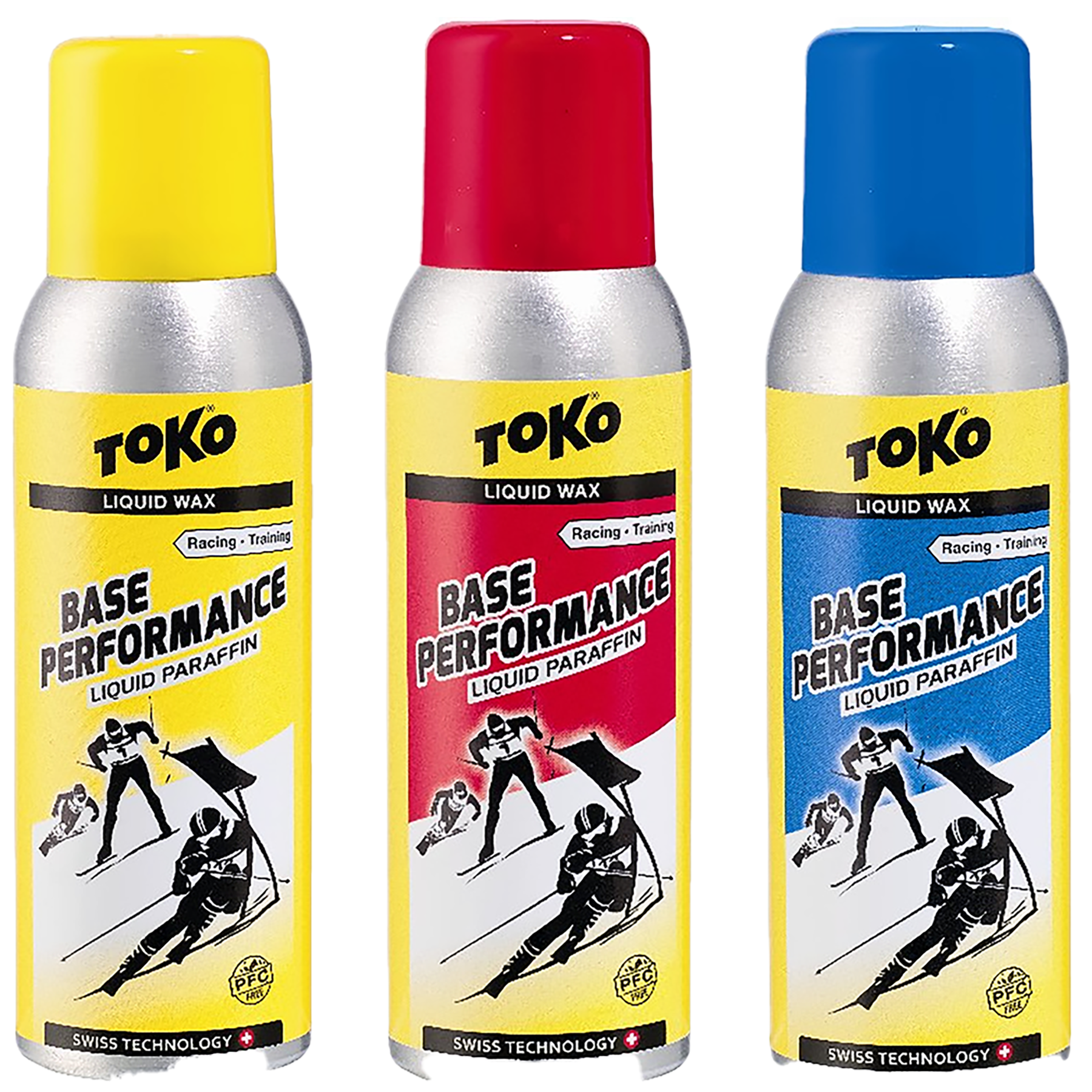 Toko Base Performance Wax  training - 120g
