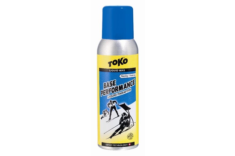 Toko Base Performance Wax - 120g
