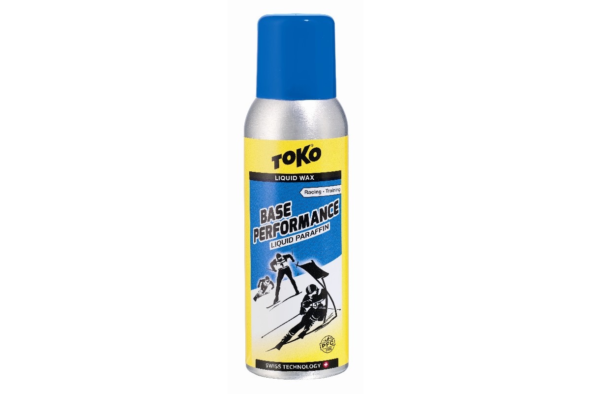 Toko Base Performance Wax  training - 120g