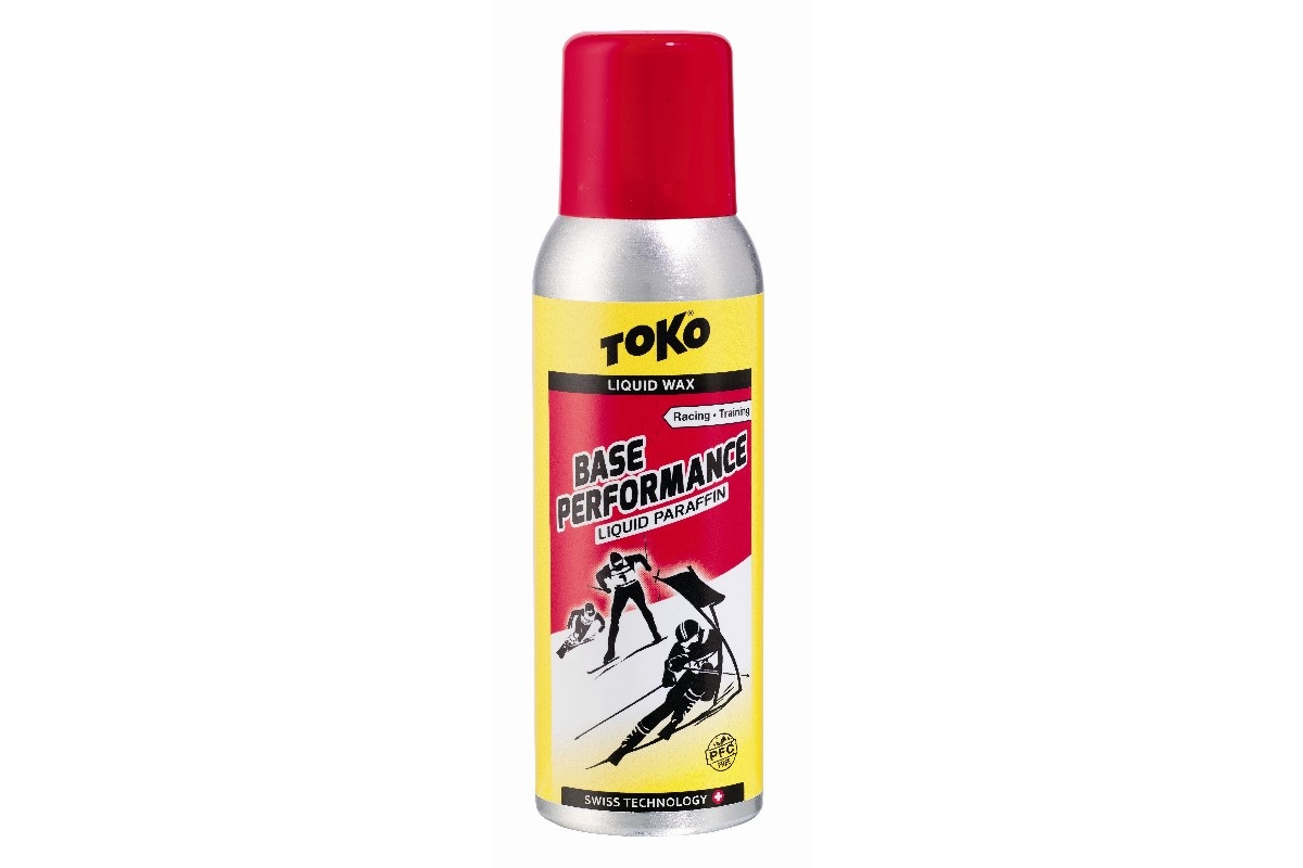 Toko Base Performance Wax  training - 120g