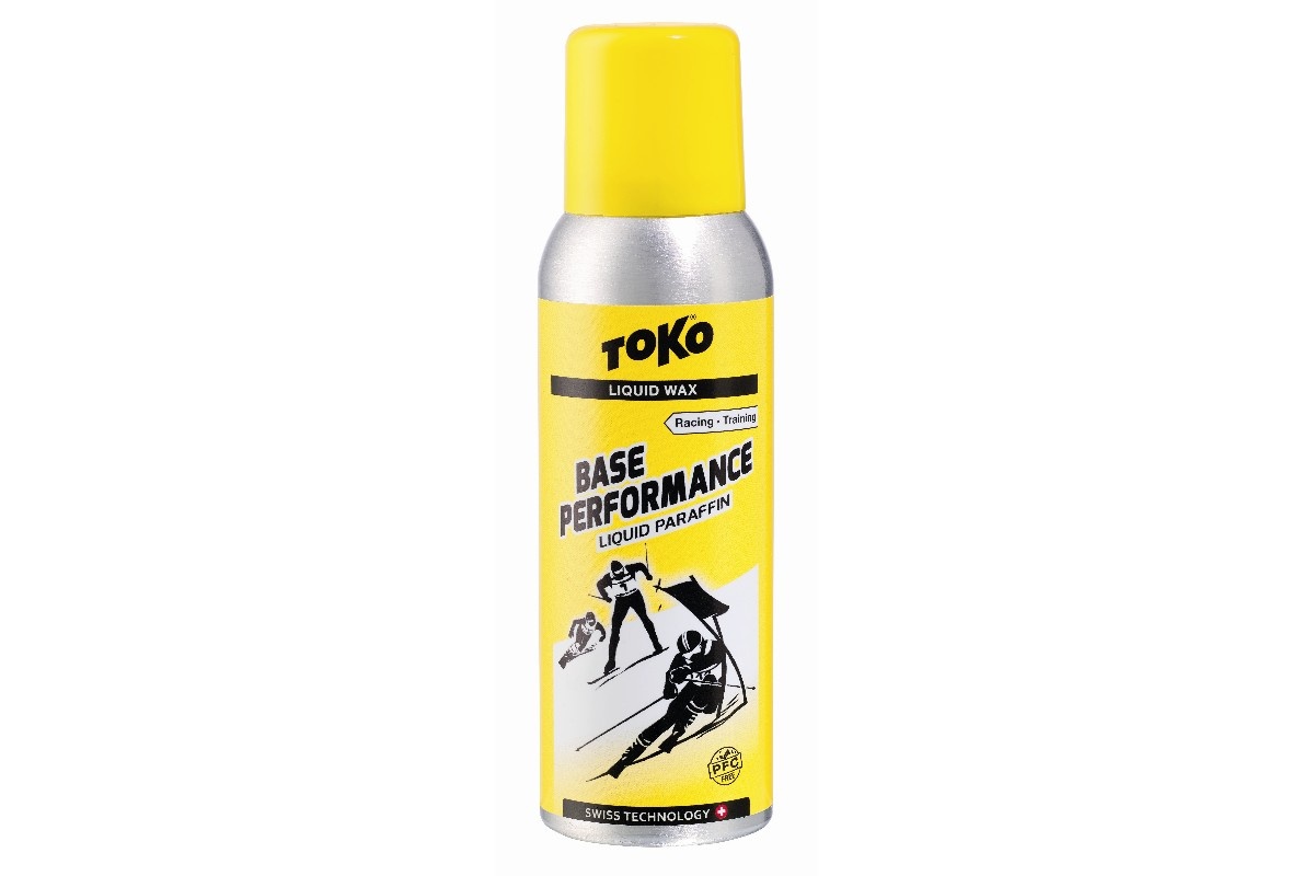 Toko Base Performance Wax  training - 120g