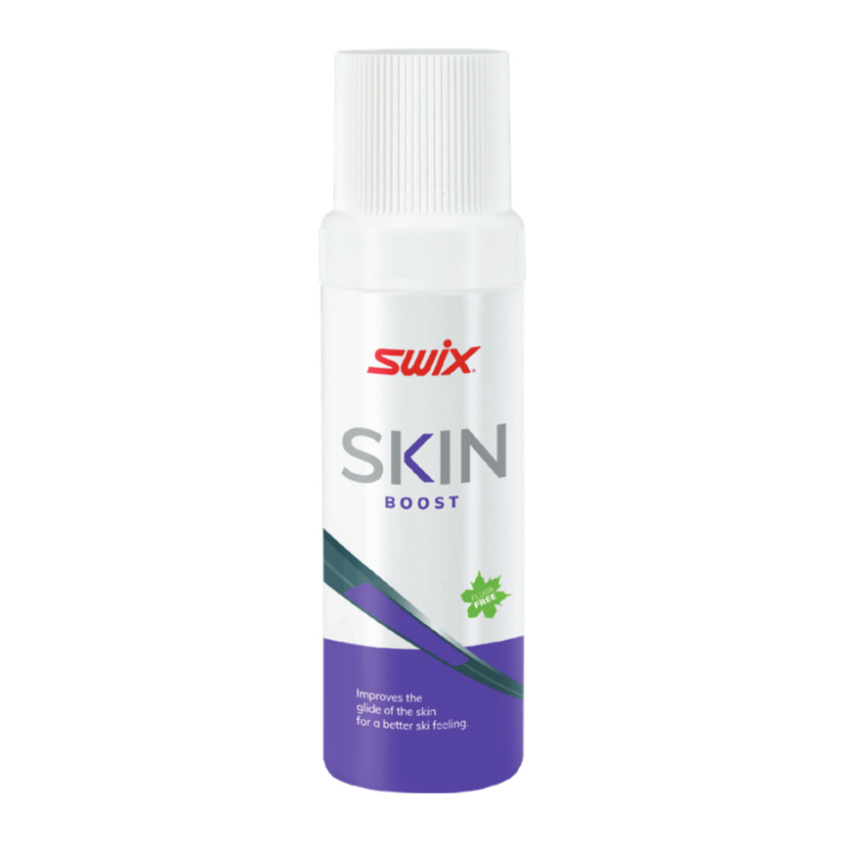 Swix Skin Boost - 80 ml