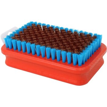 Swix Bronze Med Rectangular Brush