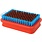 Swix Bronze Med Rectangular Brush