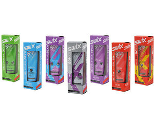 Purchase Swix KX Klister 55g for Wet Snow Conditions