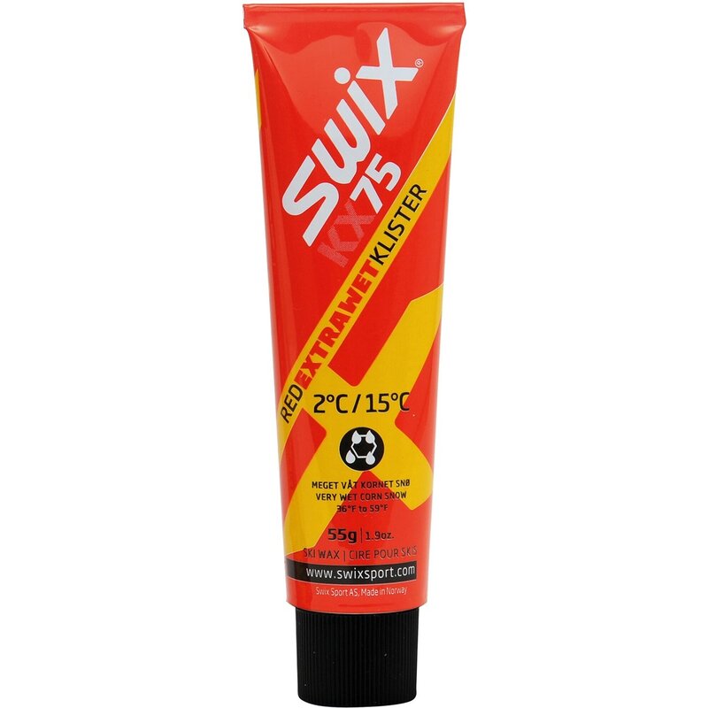 Swix KX Klister 55g