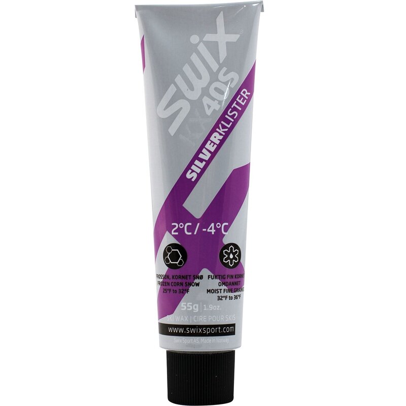 Swix KX Klister 55g