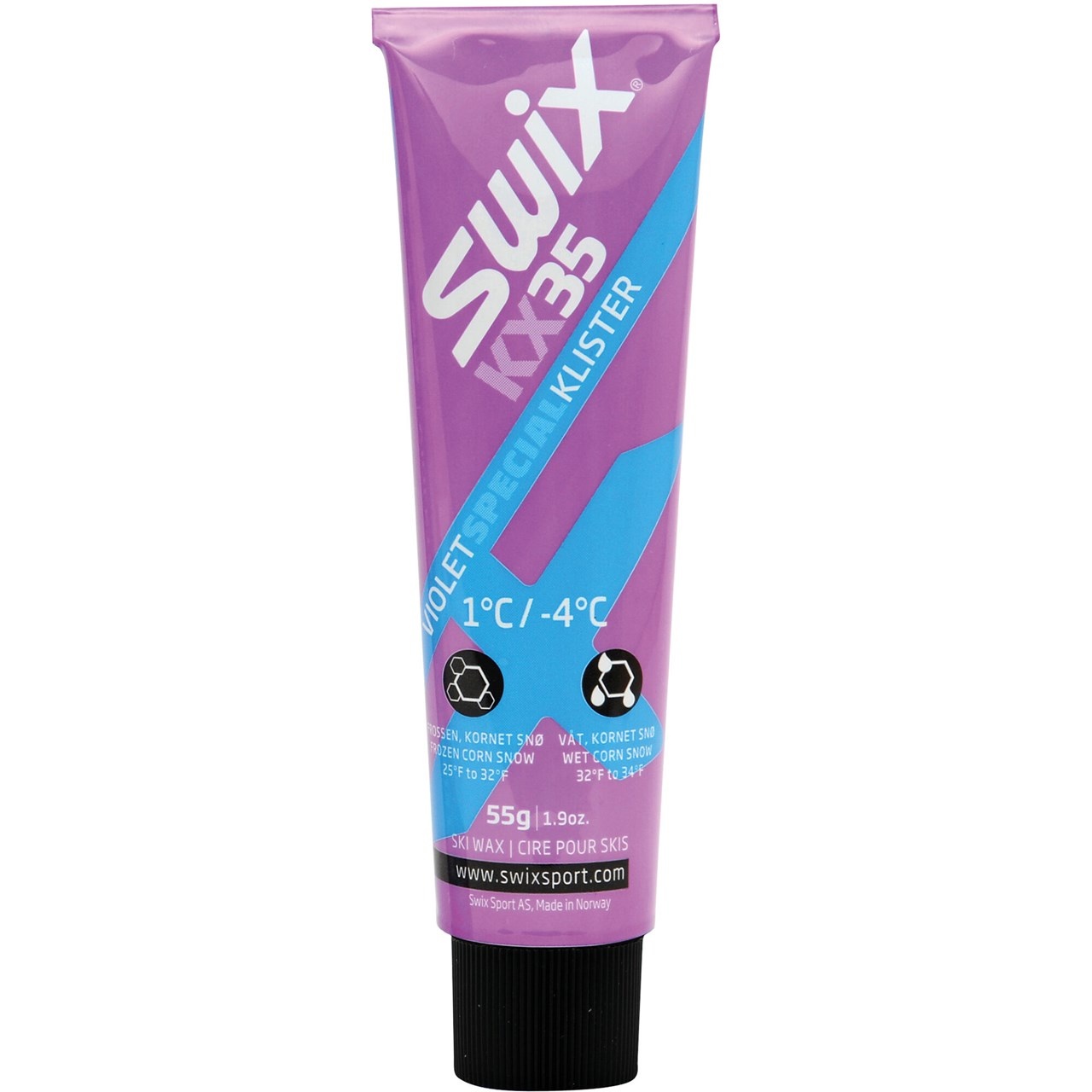 Swix KX Klister 55g