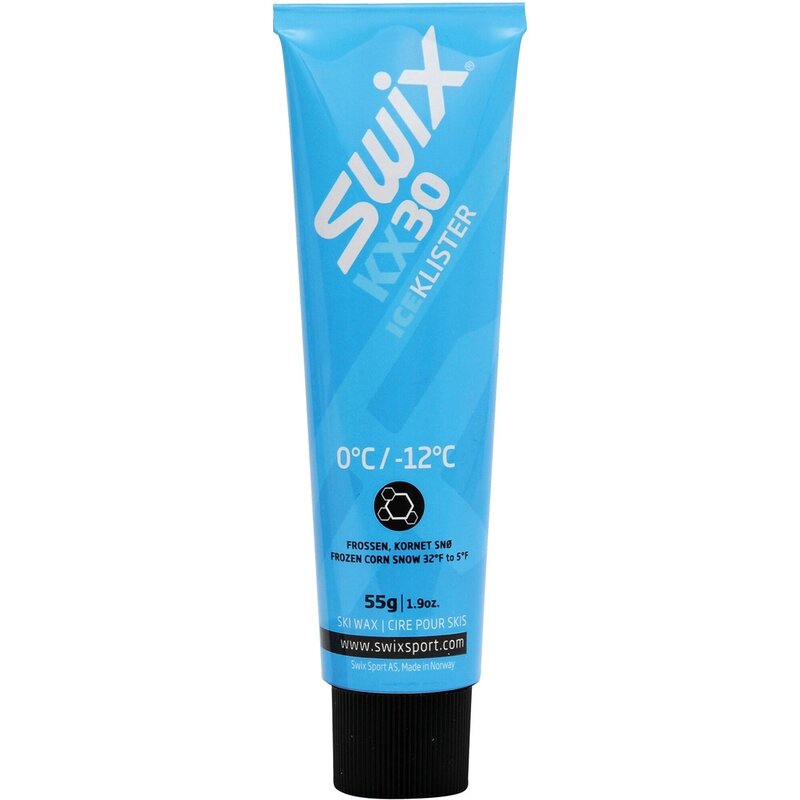 Swix KX Klister 55g