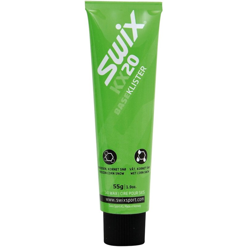 Swix KX Klister 55g