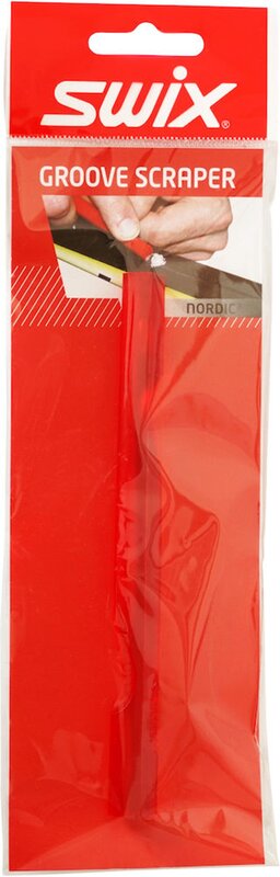 Swix T88 Pencil groove scraper
