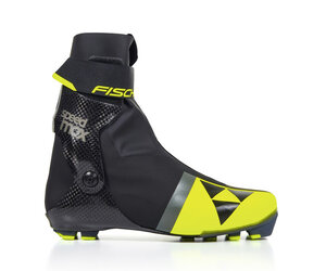 Order Fischer Speedmax Skate Boots for Elite Racing - Winthrop