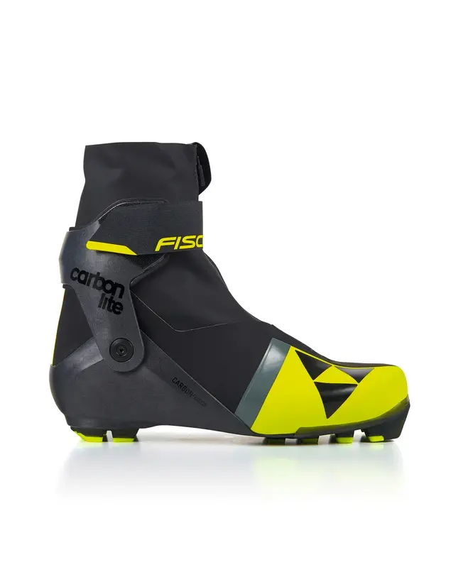 Fischer Carbonlite Skate Boot