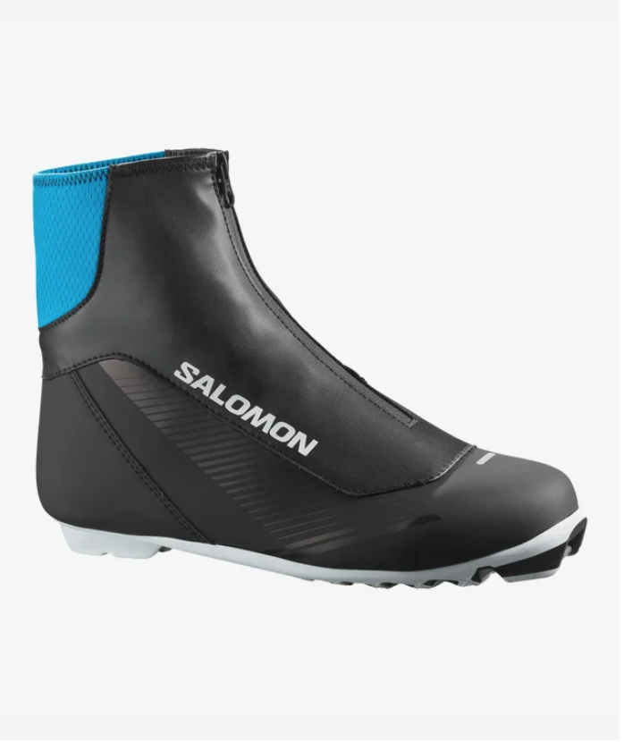Salomon RC7 Classic Prolink Boot