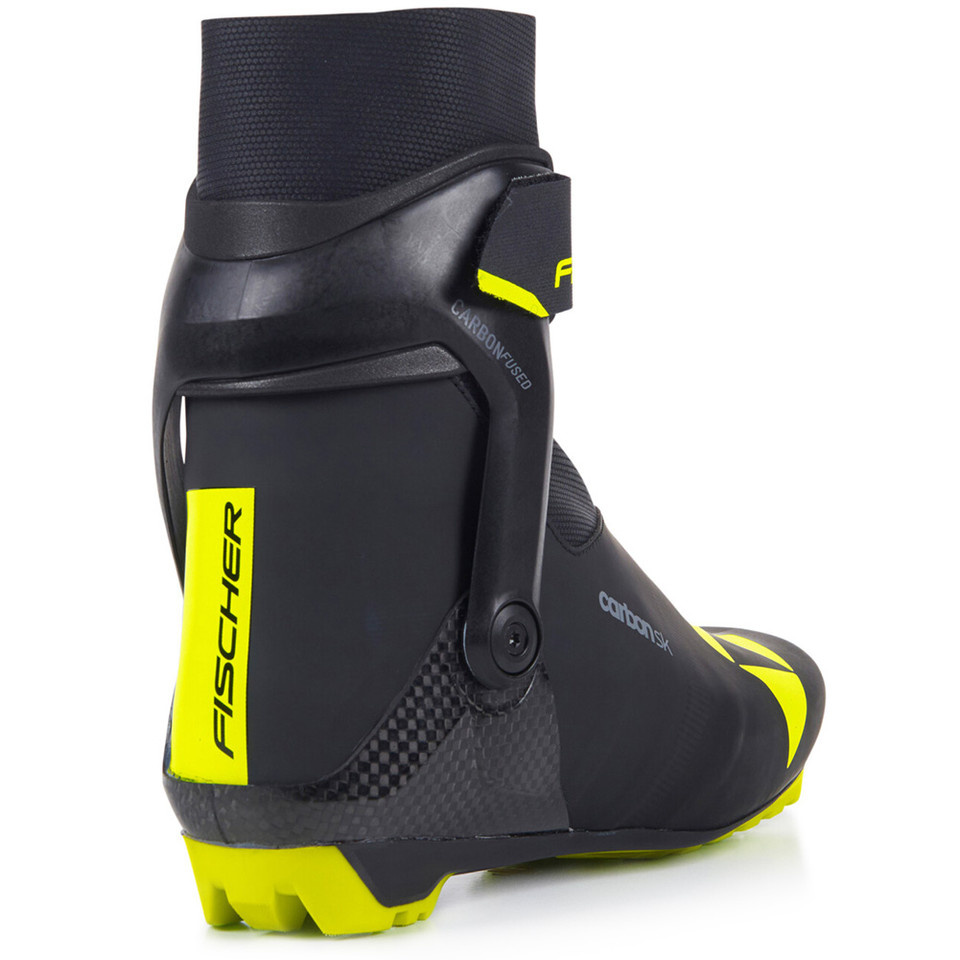 Fischer Carbon Skate