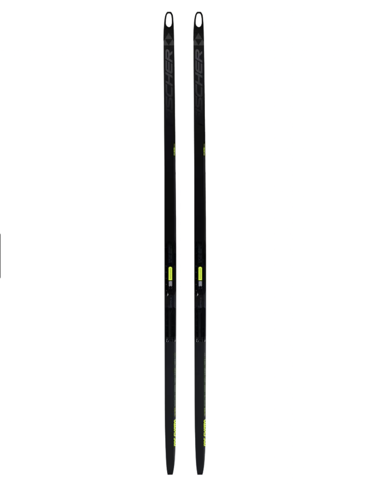 Fischer RCS Plus Skate