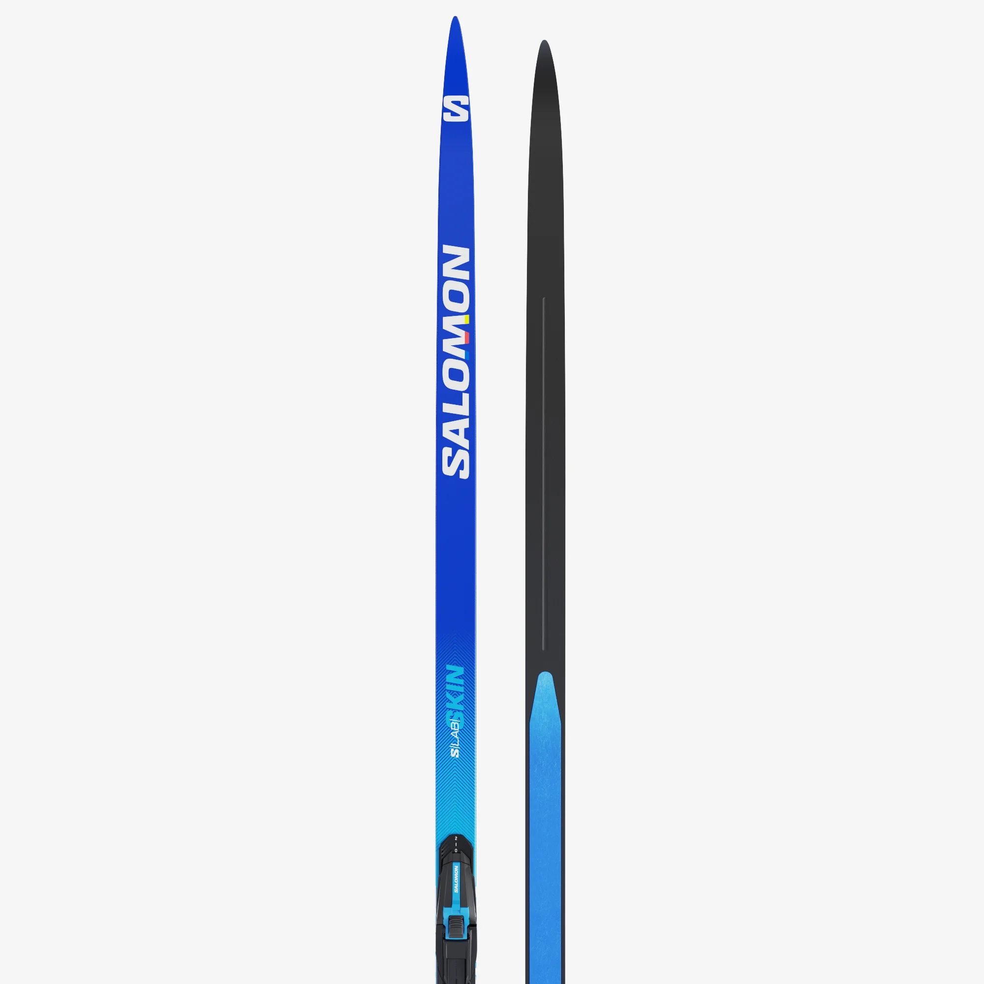 S/lab Eskin 2025 with binding - Winthrop Mountain Sports