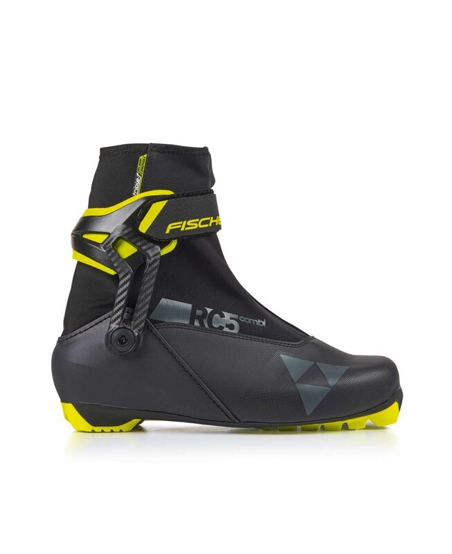 Fischer RC5 Combi Boots