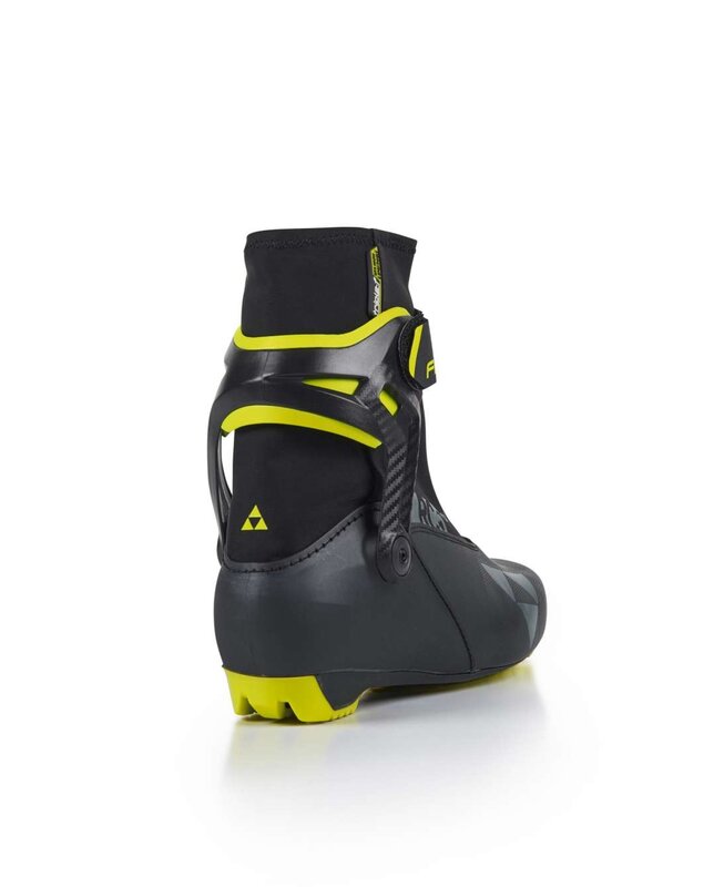 Fischer RC5 Combi Boots