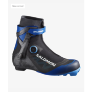 S/Race Skate boa - Salomon - Winthrop Mountain Sports