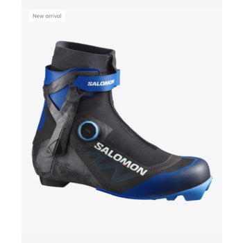 Salomon S/race skate boa