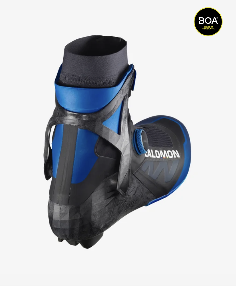 Salomon S/race skate boa
